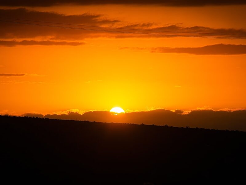 Coucher de Soleil & Balade en Dromadaire &agrave; Agafay